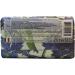 NESTI DANTE Dolce Vivere Venezia Soap 250g - Blue Iris Morning Dew & Laurel | Single Pack - Buy Online on SooperMarket.com