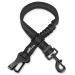 Taval dog belt for the car bucket belt dog for small/large dogs seat belt for adjustable long and short dog feast of trunk back seat isofix 1 PCs
