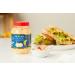 Homtiem Pickled Solo Garlic 7.04 Oz (200g) - Honey & Ginsen | Non-Additives, Non-Preservatives | Ideal for Spicy Pickled Garlic & Healthy Recipes - Buy Online on SooperMarket.com