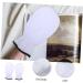 PLAFOPE 2 Pairs Essential Oil Gloves Nursing Gloves Professional Wax Gloves Portable Paraffin Mitts Reusable Wax Gloves Washable Paraffin Mitts Reusable Wax Mitts Portable Wax Gloves - Buy Online on SooperMarket.com