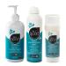 All Good Sport Mineral Face & Body Sunscreen - UVA/UVB Broad Spectrum  Water Resistant  Coral Reef Friendly  Gluten-Free - SPF 30 16 oz Pump  SPF 30 Sport Spray  SPF 50 Sport Butter Stick