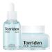 TORRIDEN Dive-in Low-molecular Hyaluronic Acid Serum 1.69 fl oz + Soothing Cream 3.38 fl oz Set | Vegan Clean Cruelty Free Facial Ampoule Moisturizer Astringent Alcohol-Free Fragrance-Free