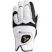 Buy HIRZL Trust Hybrid Plus Ladies Golf Glove - White/Black LH for Women | Optimal Comfort & Performance - Buy Online on SooperMarket.com