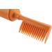 SRMAN 2X Hair Dyeing Comb Hair Dyeing Brush with Bottle DIY Combing Salon Dyeing Baking Oil Brush Hair Dye Tool - Buy Online on SooperMarket.com