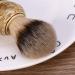 Premium Shaving Brush for Men - Perfect for Home and Salon Use | Men's Grooming Tool - Buy Online on SooperMarket.com