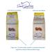 Buy Raw Unrefined Shea Butter 5 Lbs | Natural Moisturizer for Skin & Hair | International Shipping Available - Buy Online on SooperMarket.com