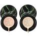 Air Cushion BB Cream Mushroom Head Puff Makeup Brightening Cream Style2 BB Cream - Buy Online on SooperMarket.com