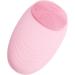 Rechargeable Waterproof Silicone Facial Cleaner | Deep Skin Peeling & Cleaning Device - International Shipping - Buy Online on SooperMarket.com