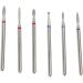 Nail Cuticle Cleaner Bit Rotary Fast Removal Cuticle Bit Manicure Professional for Salon - Buy Online on SooperMarket.com