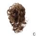 Tsugar Hair Tie - Elastic Band Synthetic Hair Accessories for Buns Ponytails & Extensions - Buy Online on SooperMarket.com