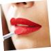 PLAFOPE 6pcs Lip Brush Cosmetic Lipstick Brush Makeup Lipstick Applicator Lip Balm Applicator Eye Shadow Applicator Silicone Lip Mask Brush Lip Balm Brush Makeup Use Lipstick Brush - Buy Online on SooperMarket.com