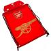 EPL Arsenal Crest Gym Bag - Official Authentic EPL Merchandise - Buy Online on SooperMarket.com
