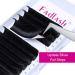Fadlash Easy Fan D Curl 0.07 Russian Lashes - 15-20mm Mixed Length for Natural Look - Self Fanning Eyelash Extensions - Buy Online on SooperMarket.com