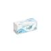 Professionalmed Type IIR OP Mask & Medical Mouth-Nose Protection - Oeko-Tex & Dermatest Certified - Made in Germany - Blue/White - International Shipping Available - Buy Online on SooperMarket.com
