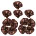 Cabilock 12pcs Lifelike Agarics Toy Kitchen Decorations Artificial Fungus Simulation Vegetable Artificial Food Model Lifelike Fungus Models Fake Vegetables Model Toys Celery Ornaments Pvc