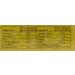 Bernbacher Spaghetti Pack of 12 (12 x 250g) - Premium Italian Pasta for International Shipping - Buy Online on SooperMarket.com