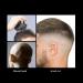 Buy Waterproof Electric Head Shaver - Rechargeable Grooming Kit for Men | Best Shaver for Bald Heads - Buy Online on SooperMarket.com