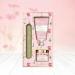 Baylis & Harding Royale Garden Rose Poppy & Vanilla Manicure Gift Set - Vegan Friendly - Buy Online on SooperMarket.com