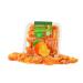 Dried Tangerine Wedges