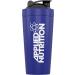 Applied Nutrition Stainless Steel Protein Shaker Bundle - 750ml Metal Shaker Bottle + 5 Samples - Buy Online on SooperMarket.com