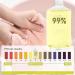 Underwear Laundry Detergent Liquid Underwear Detergent 99% Powerfully Plant Based Underwear Detergent Laundry Liquid Deep Removing Blood Stains (pink (rose scent)) - Buy Online on SooperMarket.com