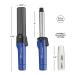 Conair Travel Smart Mini 3/4-Inch Thermacell Ceramic Curling Iron - Blue - Buy Online on SooperMarket.com