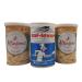Allinson | Easy Bake Yeast Tin Buy 2X100G Get SAF Active Yeast 125g Free | Fast Action Yeast | Makes up to 14 loaves | Quality ingredients | Suitable for vegetarians and vegans