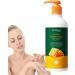 Honey Body Moisturizer | Moisturizing Firming Vitamin E Body Butter Lotion | Hydrating Moisturizer for Face and Body Cream for Dry Skin for Women Hmltd - Buy Online on SooperMarket.com