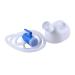 Mobile Toilet Potty Pee Urine Bottle Men's Urinal with Hand held Portable Urine Cup 2000 Ml Large Capacity - Buy Online on SooperMarket.com