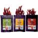 Hardy Buoys Canadian Salmon Jerky Original Zero Preservatives 60g - Buy Online on SooperMarket.com