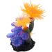 JULYKAI Artificial Coral - Realistic Aquarium Decoration & Simulation Coral for Home Decor - Buy Online on SooperMarket.com