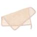 FRCOLOR 5pcs Body Towels Set - Exfoliating Bath Scrubbers for Shower, Travel, and Face - Ramie Square Scarf - 28x25cmx5pcs - Buy Online on SooperMarket.com