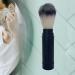 Magidal Razor Brush for Men - Professional Metal Handle Shaving Brush Foaming Cream-Soap Accessory for Salons & Travel - Buy Online on SooperMarket.com