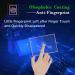 iDaPro Sony Alpha A7R V Screen Protector - 3 Pack Tempered Glass, Easy Installation - Buy Online on SooperMarket.com