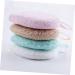 Didiseaon 9 Pcs Makeup Sponge Set Perfect Face Foundation Applicators & Makeup Remover Pads for Flawless Skin | International Shipping Available - Buy Online on SooperMarket.com