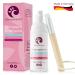 Wimpanista 26-Piece Eyelash Extension Set | 1:1 Training & Education for Professionals | Shop Internationally - Buy Online on SooperMarket.com