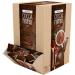Cocoa Fantasy Dark large pack portion bag 100 cocoa sticks 24g dark drinking chocolate 30% cocoa content