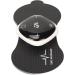 Electric Neck Massager - 6 Modes 15 Gears Heating & Low-Frequency Impulse | Whole Body Massage Device Patch - Buy Online on SooperMarket.com