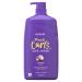 Aussie Miracle Curls with Coconut & Jojoba Oil Paraben Free Shampoo 778mL (26.2 fl oz)