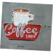 OSALADI Emblems Store Led Light Creative Light Sign Led Wall Light The Sign Wall Decoration Coffee - Buy Online on SooperMarket.com