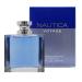 Nautica Voyage by Nautica Eau de Toilette Spray for Men 3.4oz - Pack of 1 | Long-lasting Fresh Wood Scent - Buy Online on SooperMarket.com