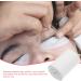 minkissy 1 Roll Eyelash Spacer Lash Extension Lash Tapes Under Eye Lash Pads Sensitive Skin Tape Foam Pad Fake Eyelash Patches Eyeshadow Non-woven Fabric Extension Pad White - Buy Online on SooperMarket.com