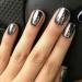 Mirror Nail Polish Long Lasting Metallic Nail Varnish 6ml Quick Drying Gel Polish Metallic Gel Nail Varnish - Buy Online on SooperMarket.com