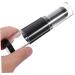 Gogogmee travel bottle brush small brush travel blush brushes plastic foundation brushes powder bottle - Buy Online on SooperMarket.com