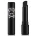 Black Face Body Paint Stick High Pigmented Eye Black Stick Long Lasting Black Matte Lipstick Waterproof Body Paint Stick for Halloween Costume Parties Zombie Cosplay Clown Makeup
