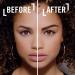 Rimmel London Brow This Way Sculpting Kit 003 Dark Brown | Perfect Brow Makeup - Buy Online on SooperMarket.com