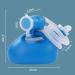Leakproof Urinal Unisex Urinal Pee Bottle Urinals for Men 2000ml Urine Bottle for Men Male Portable Pee Bottle Spill - Buy Online on SooperMarket.com