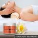 Shea & Grapefruit Body Butter 250g | Natural Moisturizing Cream for Dry Skin | Karit Oil Body Butter | Nourishing Skin Care - Buy Online on SooperMarket.com