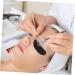 Buy Healeved Foam Eye Pads - Eyelash Tape & Makeup Supplies for Beauty Salons | Breathable Black 5 Rolls - Buy Online on SooperMarket.com