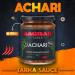 Aagrah Sauce 270g Pick N Mix - Create Custom Sauce Combo with 9+ Flavours | Handi Hydrabadi Lal Achari | Sauce Gift Set for Sauce Lovers - Pack of 4 - Buy Online on SooperMarket.com